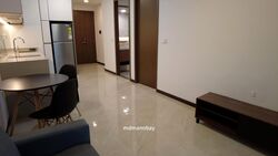 Normanton Park (D5), Apartment #521562131